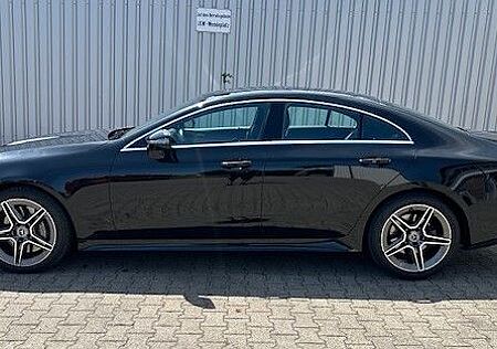 Mercedes-Benz CLS 400 d 4MATIC -