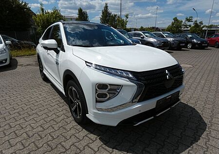 Mitsubishi Eclipse Cross Plug-in Hybrid TOP ,,AHK"