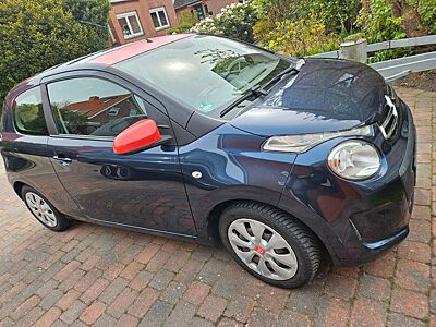 Citroën C1 VTi 68 Selection