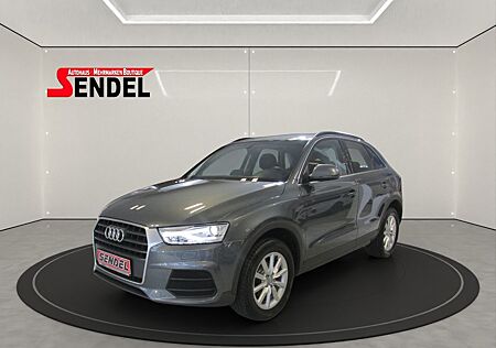 Audi Q3 basis***MTL.RATE 150 €***