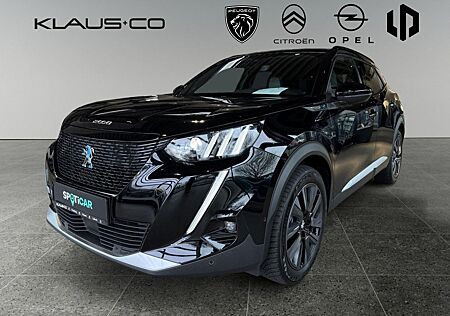 Peugeot 2008 e- GT Pack 136 *Navi*Cam*ACC*FULL LED*