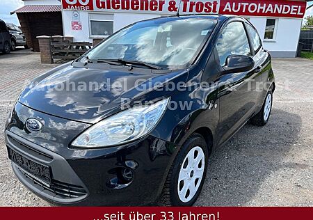 Ford Ka Champions Edition