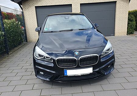 BMW 218d 218 Active Tourer Advantage