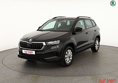 Skoda Karoq 1.5 TSI DSG LED Navi Kamera AHK