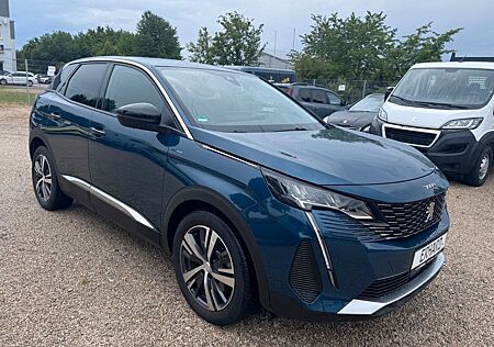 Peugeot 3008 Allure 225 Plug-In Hybrid