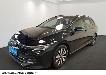 VW Golf Volkswagen Variant 1.5 TSI Goal Einparkhilfe Sitzheizu