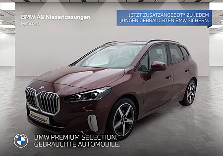BMW 218i Active Tourer AHK Driv.Assist.Prof Head-Up