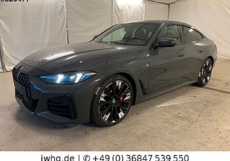 BMW 420 xDr Facelft M Sport Pro NP 87t€ /M-SITZ /20"