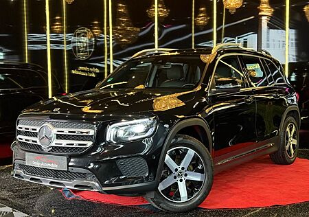 Mercedes-Benz GLB 200 GLB -Klasse d