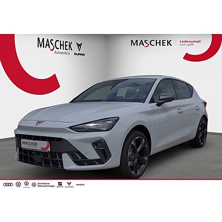 Cupra Leon leasen
