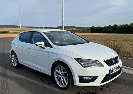 Seat Leon FR 1.4 TSI