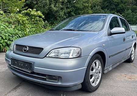 Opel Astra 1.6 Elegance *tüv 03.26