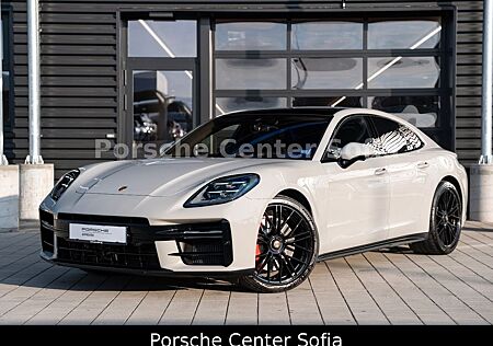 Porsche Panamera GTS