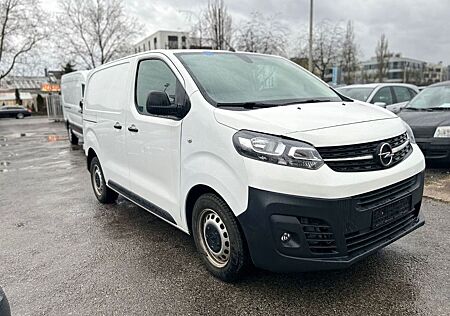 Opel Vivaro Kasten Selection S*PDC*Kamera*TÜVNEU