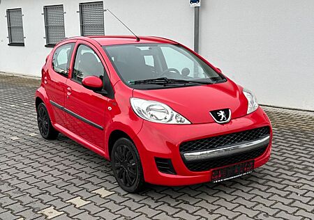 Peugeot 107 Filou 70