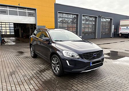 Volvo XC 60 XC60 D5 AWD Summum Geartronic Summum