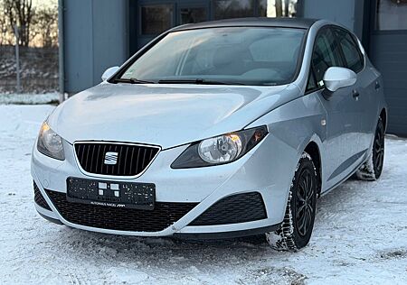 Seat Ibiza 1.2 TDI Reference * Euro 5 * TÜV NEU !