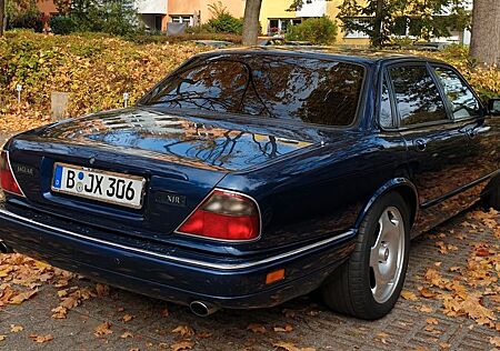 Jaguar XJR 4.0 / 6 Zylinder