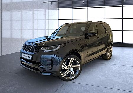 Land Rover Discovery D350 Dynamic HSE 7-Sitze