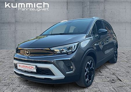Opel Crossland X Crossland Ultimate Paket 1.2 Turbo 81KW 6G