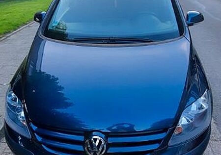 VW Golf Plus Volkswagen Golf V PLUS (5M 10/11/12 1KP) 1,4 l, 16V, 55 KW