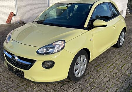 Opel Adam 1.2 -