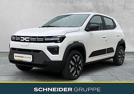 Dacia Spring EXPRESSION ELECTRIC 70 PDC+KLIMA+LED+DAB