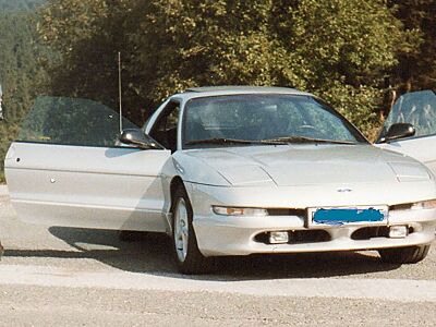 Ford Probe 2.5i V6 24V