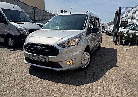 Ford Transit Connect lang 1.5 TDCI Trend Klima 5-Sitz