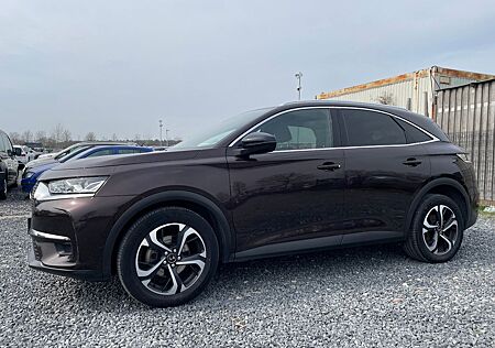 DS Automobiles DS7 Crossback DS7 (Crossback) 180P Business Line Automatik