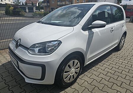 VW Up Volkswagen ! Klima PDC