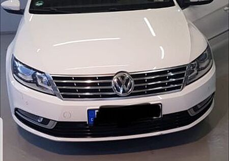 VW CC Volkswagen 2.0 TSI DSG -