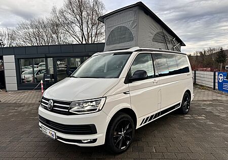 VW T6 California Volkswagen Beach Edition 4Motion 2.0 TDI/AHK