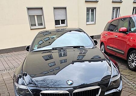 BMW 635d Coupé -