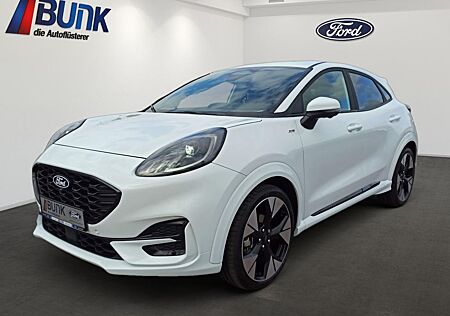 Ford Puma ST-Line X 1.0L / 360° Kamera / B&O / LED
