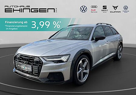 Audi A6 Allroad quattro 50 3.0 TDI AHK+Matrix+ACC+Nav