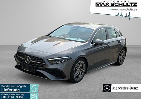 Mercedes-Benz A 200 d Kompaktlimousine AMG Line*Kamera*LED