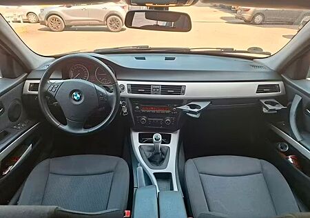 BMW 320d