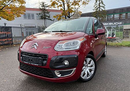 Citroën C3 Picasso Tendance*KLIMA*TÜV 02/2025