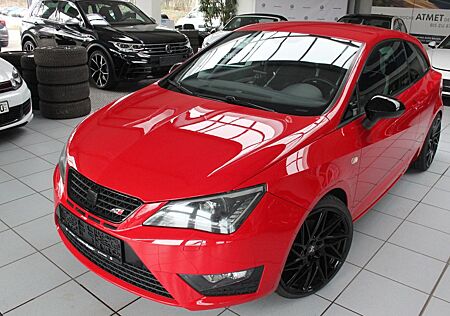 Seat Ibiza /SC/CUPRA/18"/TEMP/NAVI/XEN/FREISPR/KLIMAAU