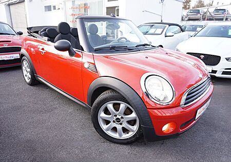 Mini One Cabrio *Automatik*Klima*GARANTIE