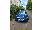 BMW 318d Touring - Standheizung, Schiebedach, AH K