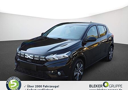 Dacia Sandero Expression TCe 90