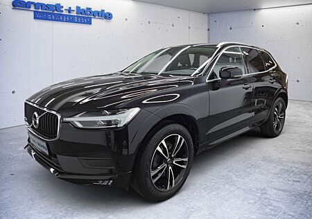 Volvo XC 60 XC60 D4 Geartronic Momentum Pro AHK RFK NAVI