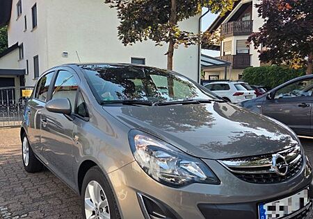 Opel Corsa 1.4 ecoFLEX INNOVATION S/S INNOVATION
