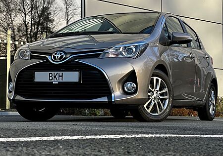 Toyota Yaris Comfort*Kamera*Klima*SHZ*AUTOMATIK*