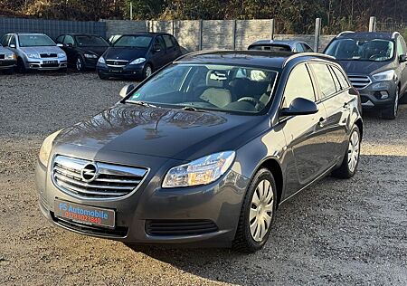 Opel Insignia A Sports Tourer Selection*Navi*Tüv