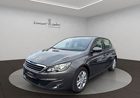 Peugeot 308 Active *2.Hand*Rückfahrkamera*Sitzheizung*