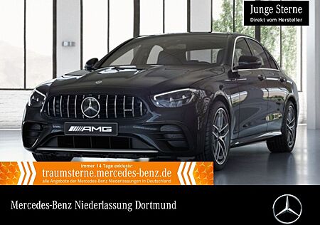 Mercedes-Benz E 53 AMG E 53 4M+ AMG NAPPA/PERF ABG/PANO/FAHRASS/HUD/360
