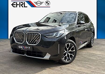 BMW X3 20d xDrive UPE: 71.940 €